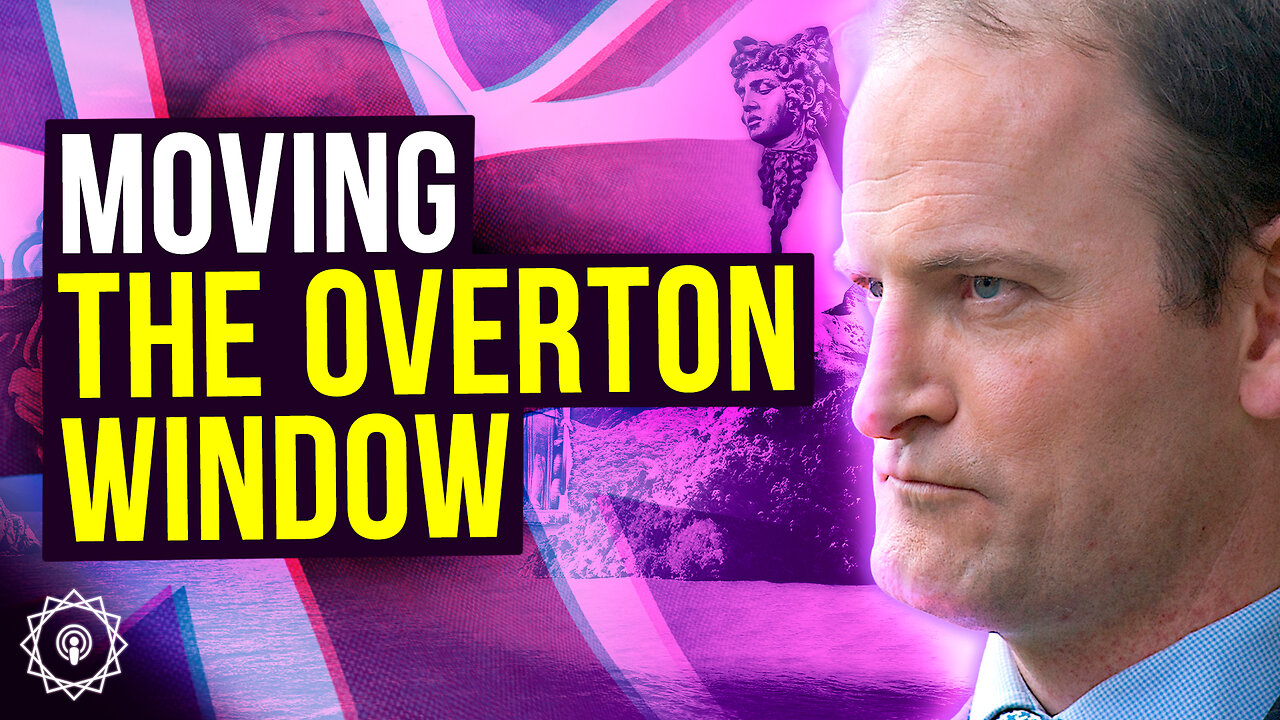 Carswell on the Cutting Edge