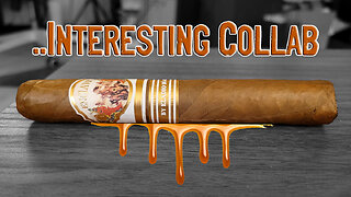60 SECOND CIGAR REVIEW - AJ Fernandez Enclave by Eladio Diaz