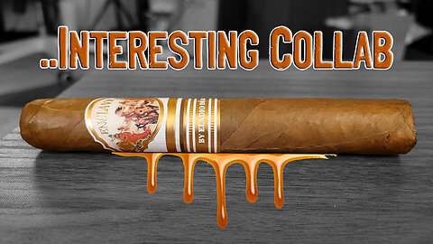 60 SECOND CIGAR REVIEW - AJ Fernandez Enclave by Eladio Diaz