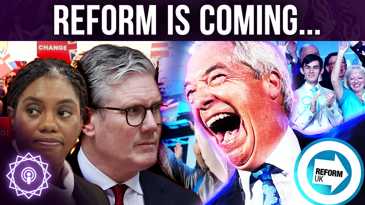 Regime Change in Britain