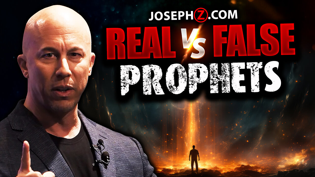 Red Church | Walking in Prophetic Clarity and Wisdom.