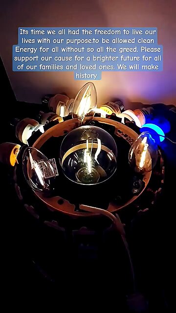 The Light Returns: A Spark of Hope in a World Gone Dim