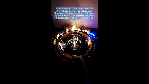 The Light Returns: A Spark of Hope in a World Gone Dim