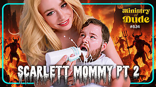 Pill-Crossed Lovers: The Ethan and Scarlett Story | #834