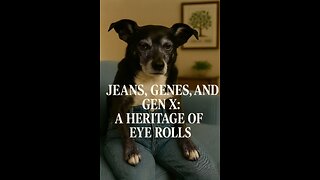 Pepper’s Take on That Sydney Sweeney Jeans Ad | Gen X Wisdom in Denim