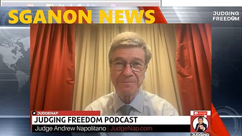 Prof. Jeffrey Sachs : Why the US Is In Decline