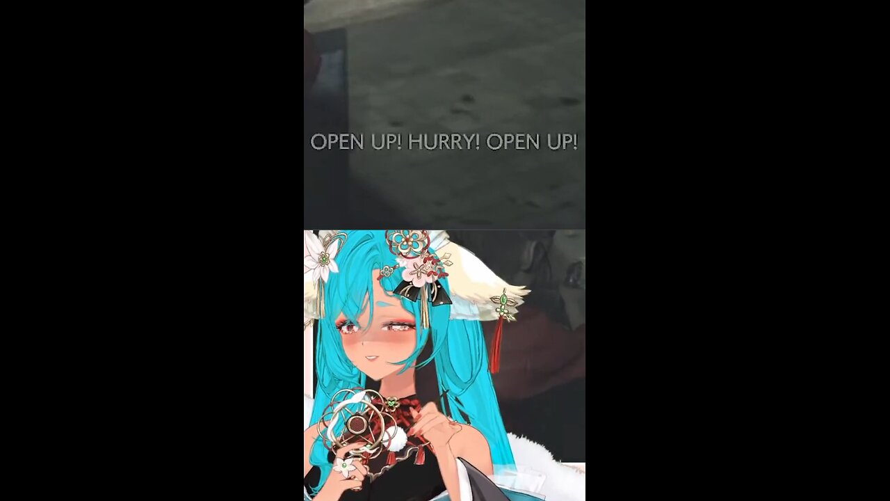 When you’re spiteful