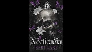 Кери Лейк - Ноктикадиа 1 част