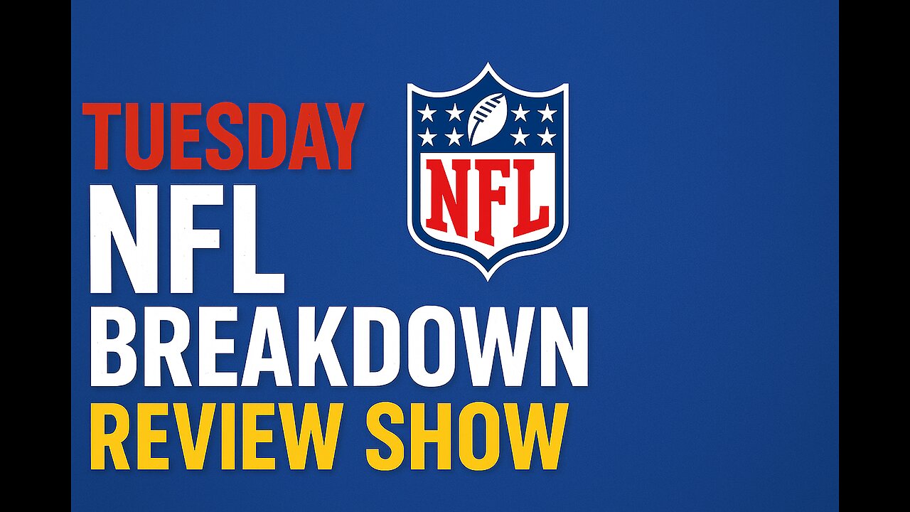 Clutch Tuesday breakdown Review Show