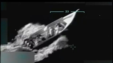 Drugboat diplomacy - The Grayzone live