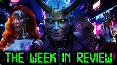 What happened to being a fan? | The Week in Review