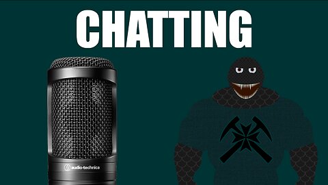 Chatting Stream