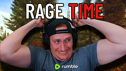 Tarkov is causing me to RAGE and Crash Out - Escape From Tarkov