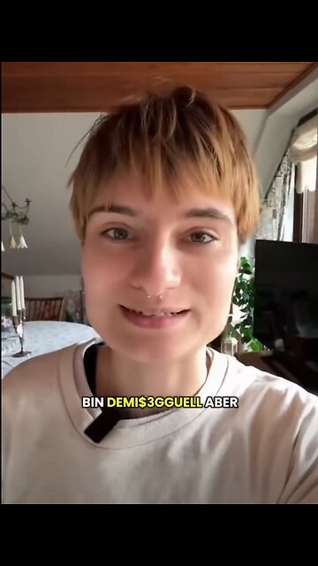 "Demisexuell", aber nicht, demiromantisch"!🫣 Es interessiert uns nicht!😁Klaus Baumdick ❄️🐮👌🤣