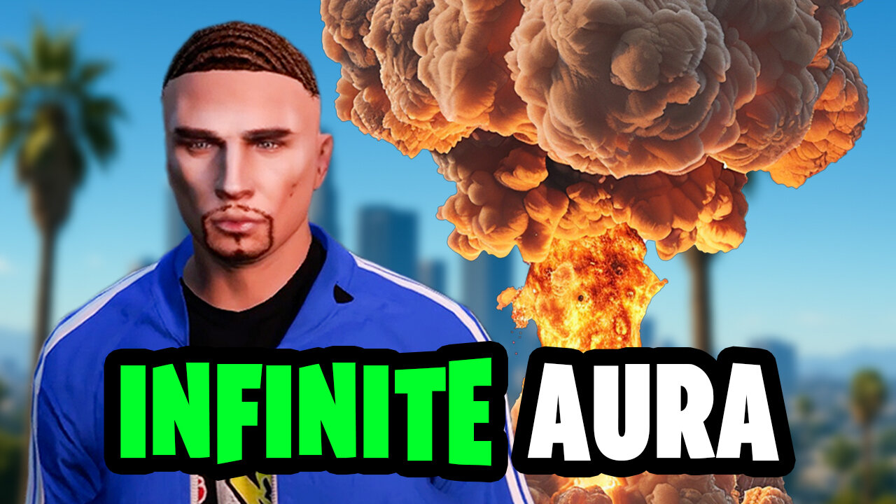 GTA Server Owner Gets MOGGED By Chad Troll