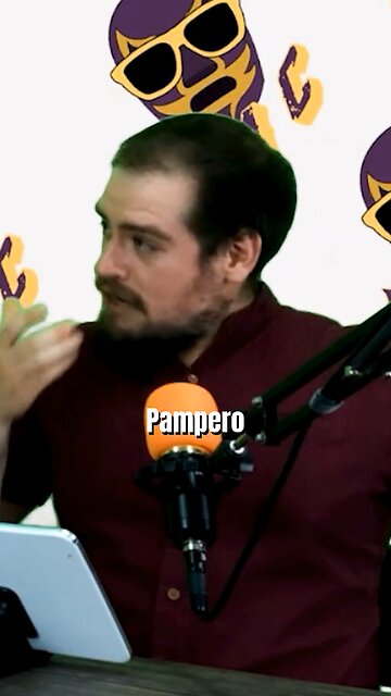 Ep 1: Macho Man Randy Savage ¡Ya disponible en nuestras plataformas!