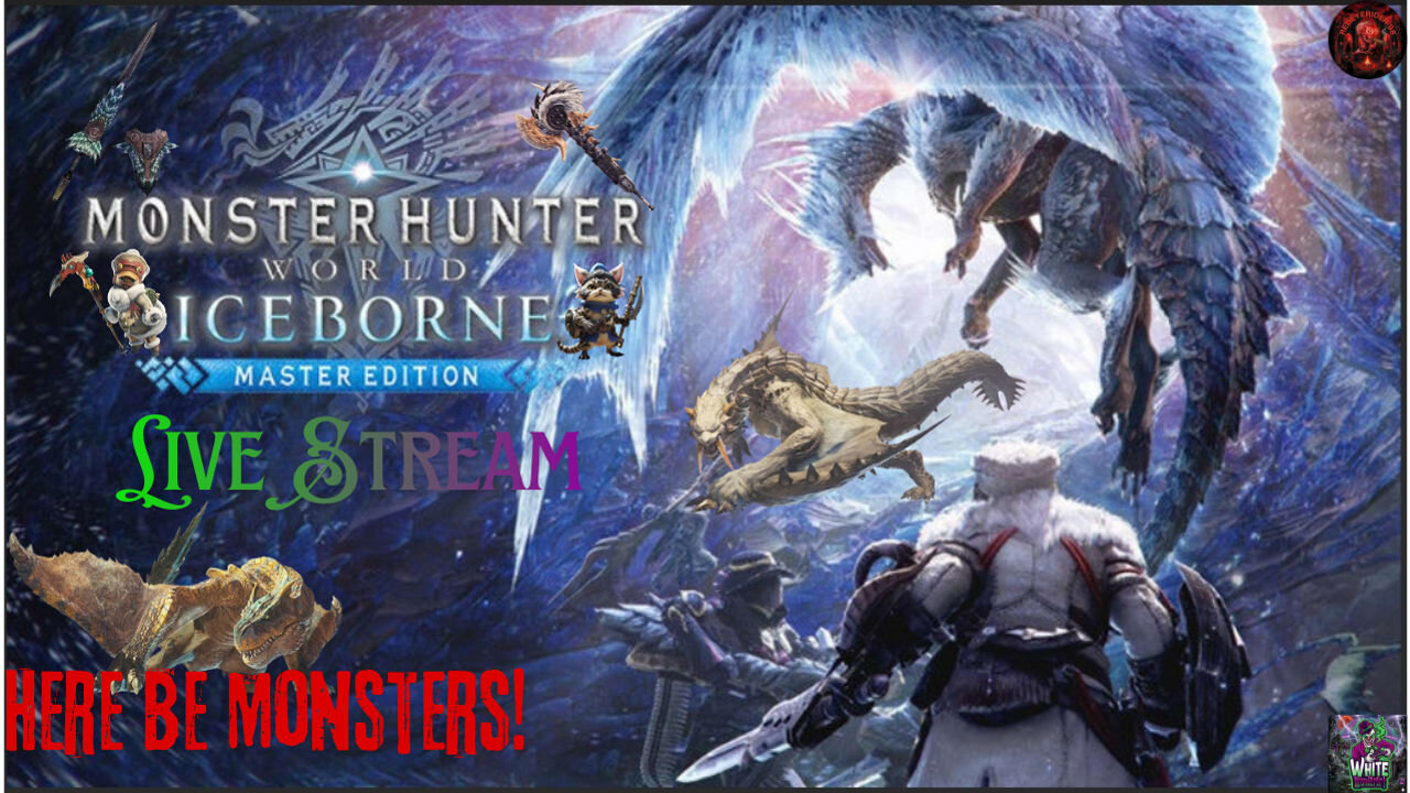 Monster Hunter World Is Insane!