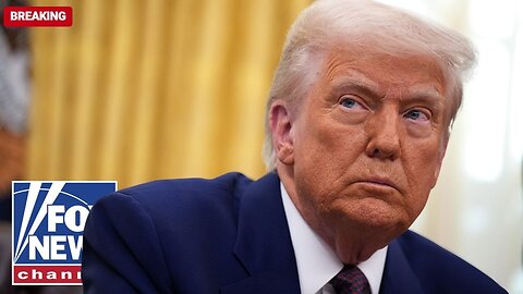 BREAKING: Federal court strikes down Trump tariffs as illegal