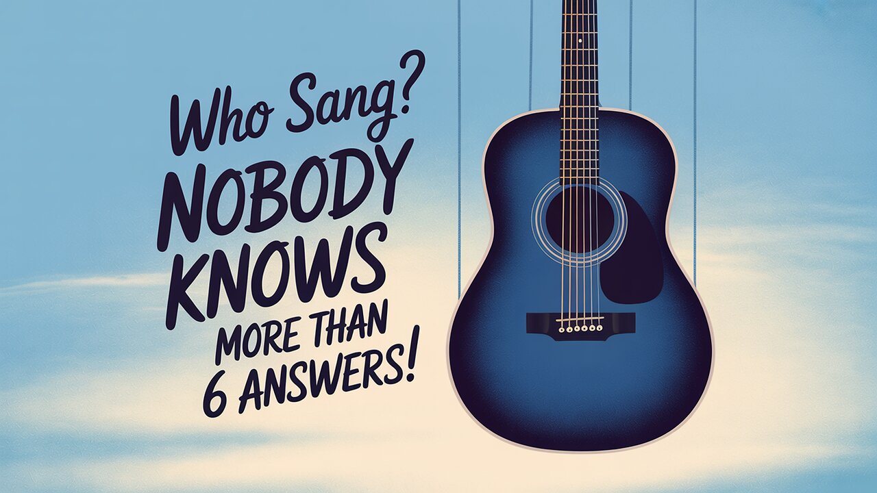 Can You Pass This 60s, 70s & 80s Music Quiz?