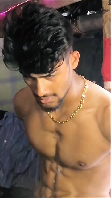 Indian Hot Male