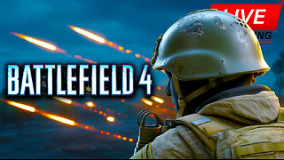 Battlefield 4 is still incredible