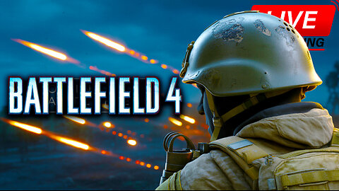 Battlefield 4 is still incredible