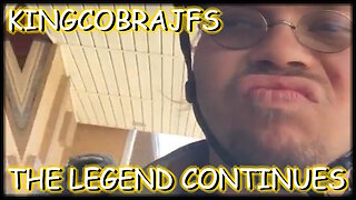 KINGCOBRAJFS - FOURTH TIME VIEWING!!1