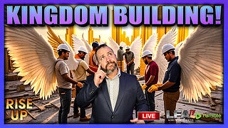 LFA TV ALL DAY STREAM - TUESDAY 8/19/25