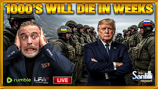 LFA TV ALL DAY STREAM - TUESDAY 8/19/25