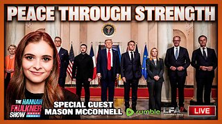LFA TV ALL DAY STREAM - TUESDAY 8/19/25