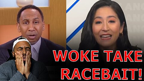 WOKE ESPN Anchors LOSE THEIR MINDS Crying RACISM Over Pentagon PURGING DEI From Defense Website!