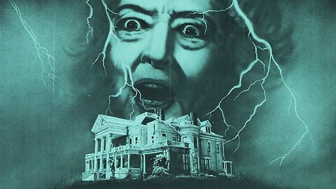 Burnt Offerings-Karen Black, Bette Davis, Oliver Reed-1976 IMDB 6.4/10