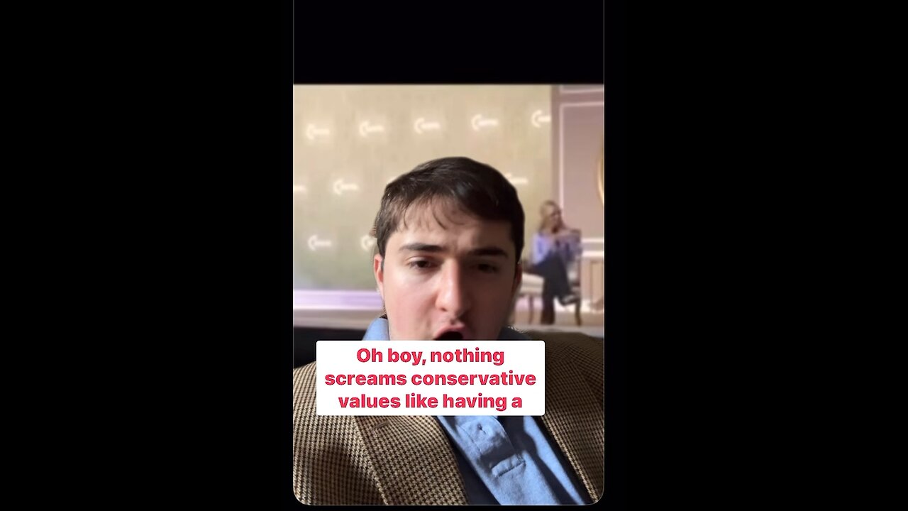 The P in TPUSA
