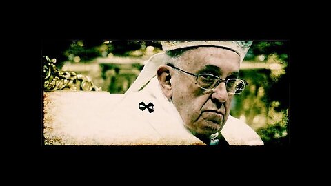 The Horrible Legacy of Pope Francis: My Conversation with Gene Gomulka