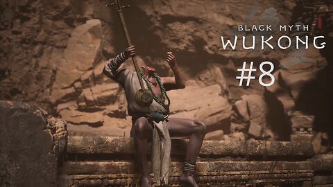 Black Myth Wukong - A Pluck of Many (8)
