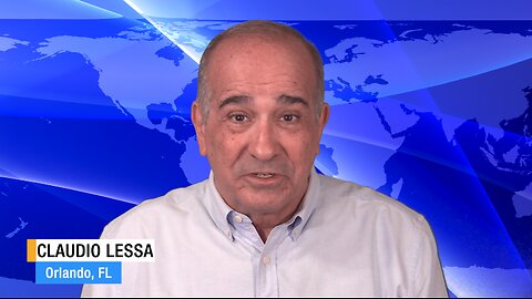 CL News - 8 Maio 2025