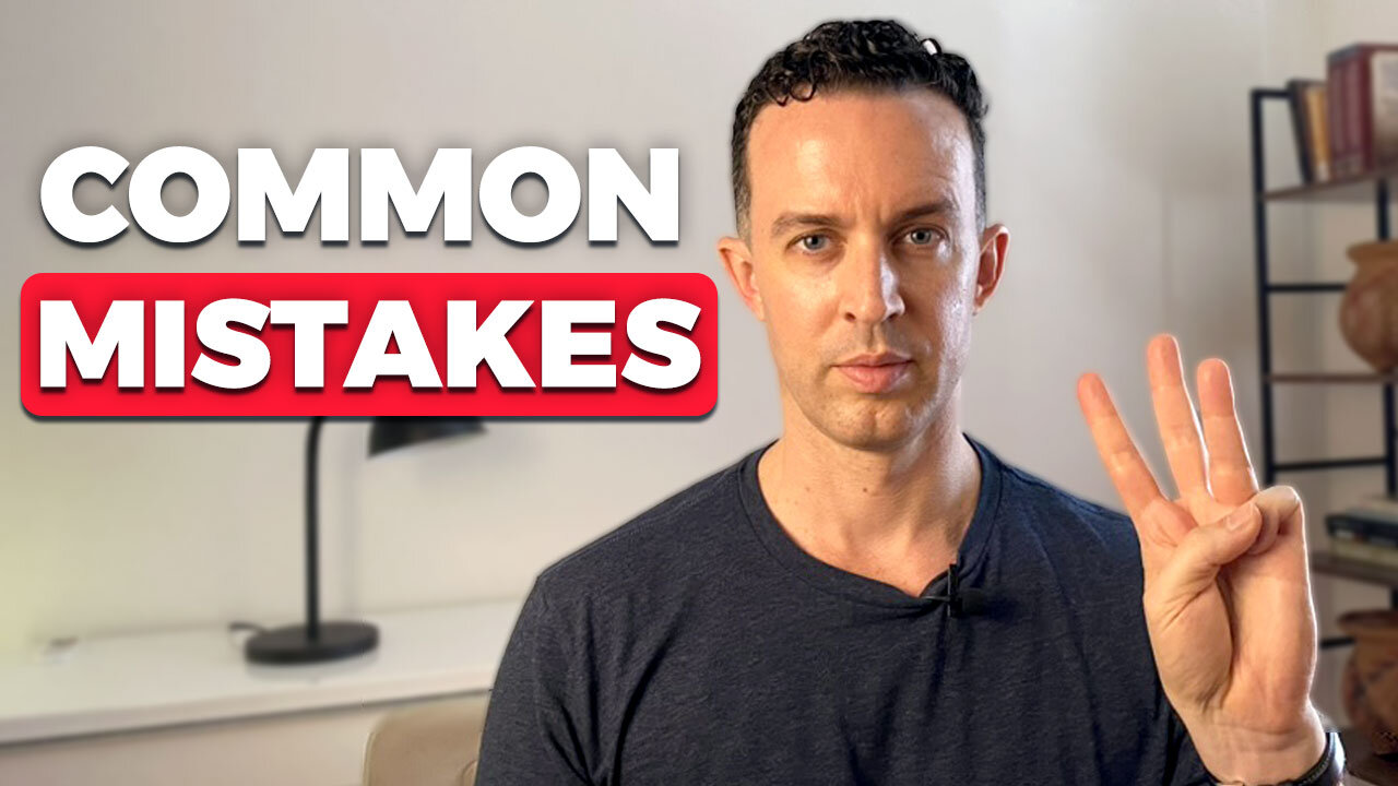 3 Bad Habits That Are DESTROYING Your Manifestations