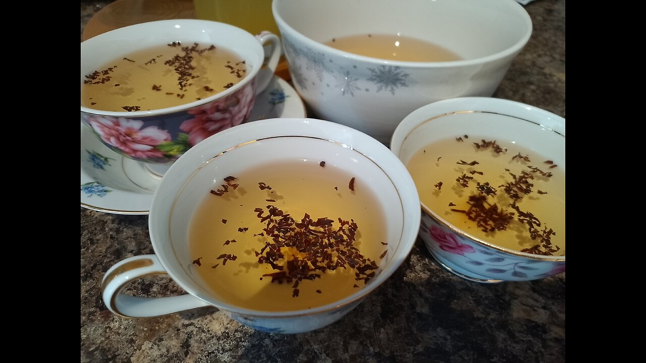 KITTY 😸🐈 matcha has #Lead in it?!?