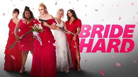 Bride Hard 2025