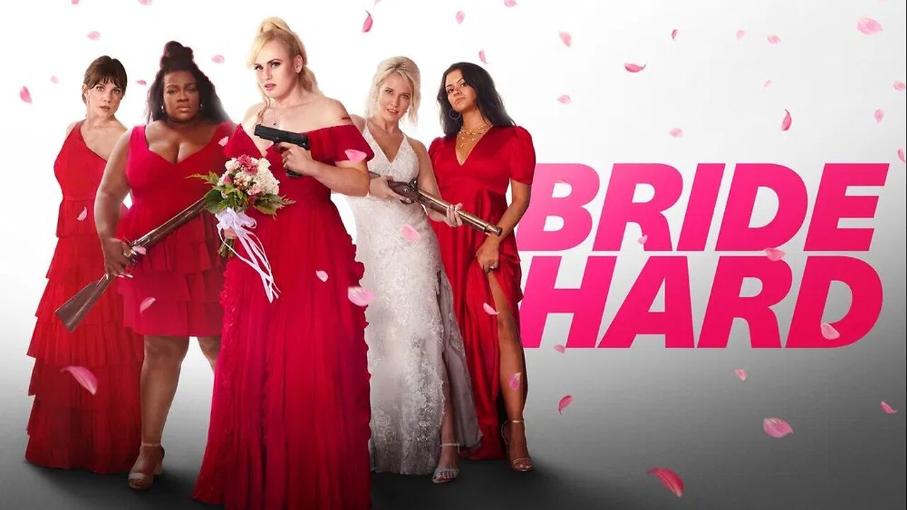 Bride Hard 2025
