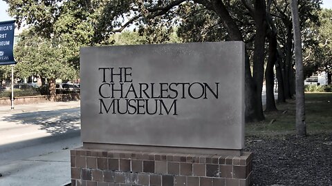 The Oldest Museum In America