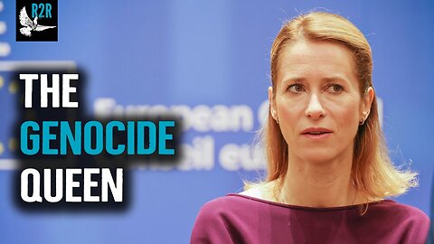 EU 'Pauses' Its Toothless Sanctions On Israel's Genocidal Regime