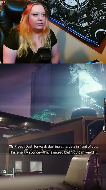 Strand Fail | Destiny 2