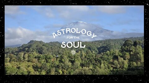 Astrology for the Soul November 12, 2025