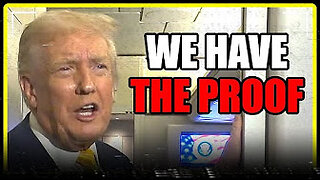 Trumps gamble paid off!