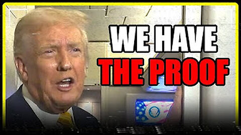 Trumps gamble paid off!