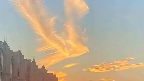 X Phenomena：clouds 1