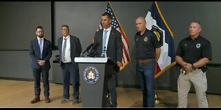 Official: Shot Potentially Came From The Roof