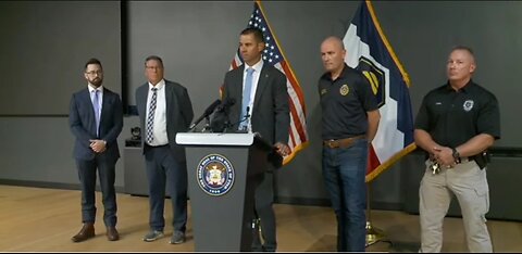 Official: Shot Potentially Came From The Roof