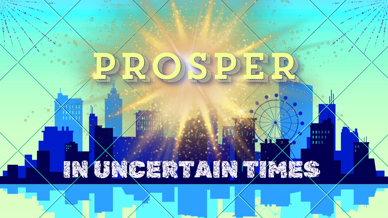 How to Prosper in Uncertain Times with Linda J. Hansen